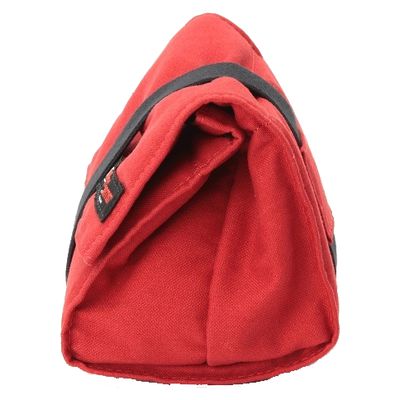 ACAM-75 Soft Camera Pouch (S) - Red