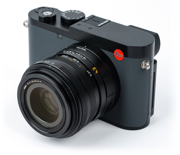NC UV for Leica Q3 43