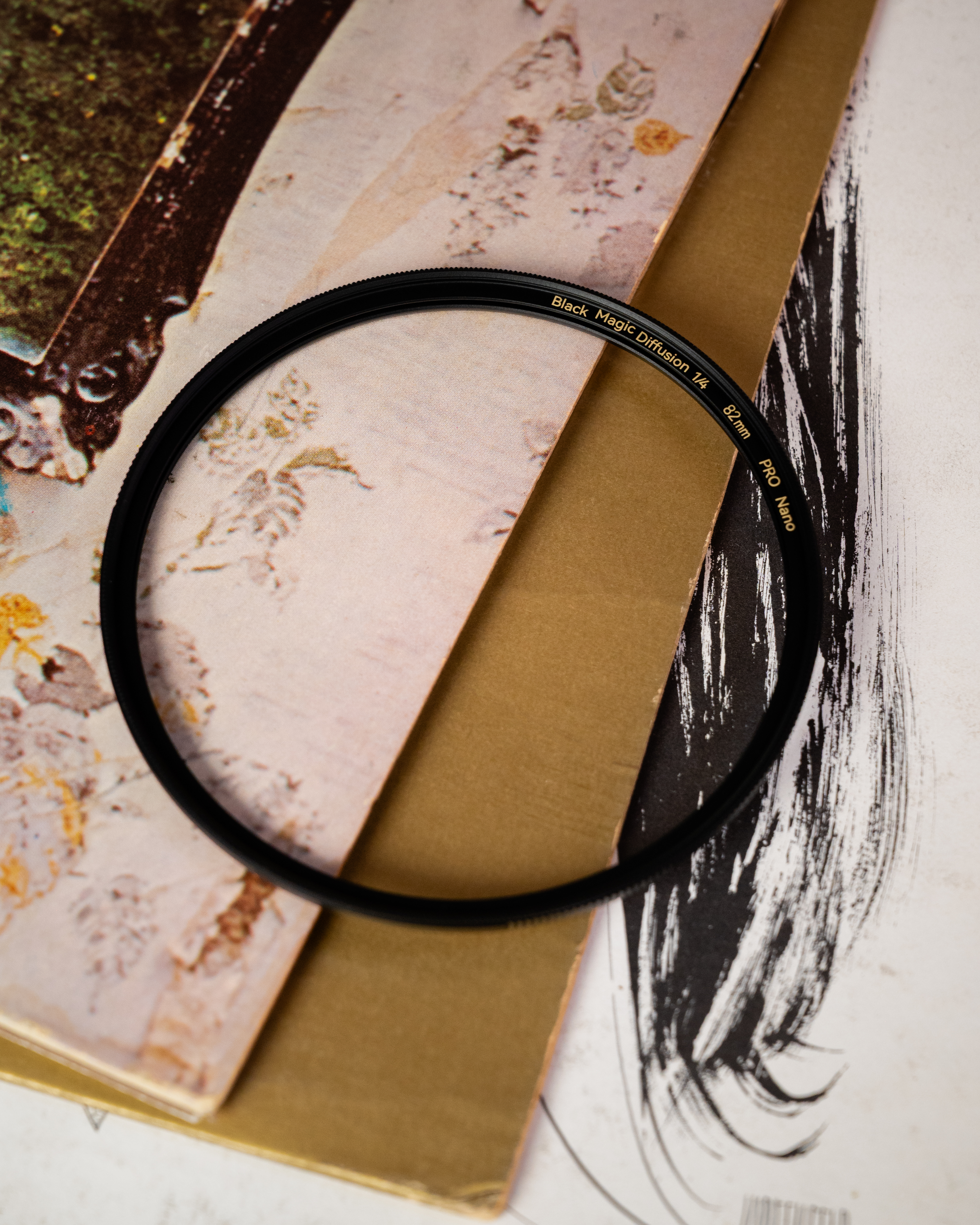 JetMag Pro Black Magic Diffusion 1/4 95 MAG