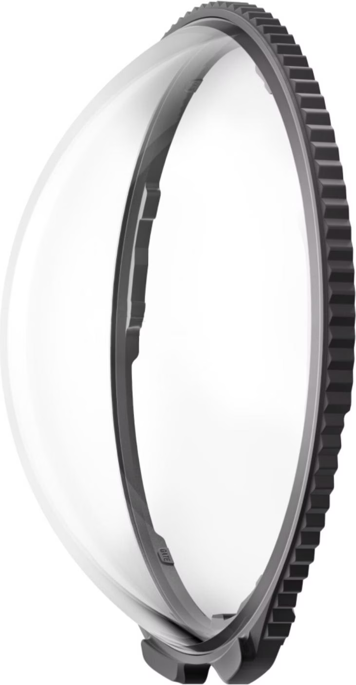 Insta360 X5 Premium Lens Guards