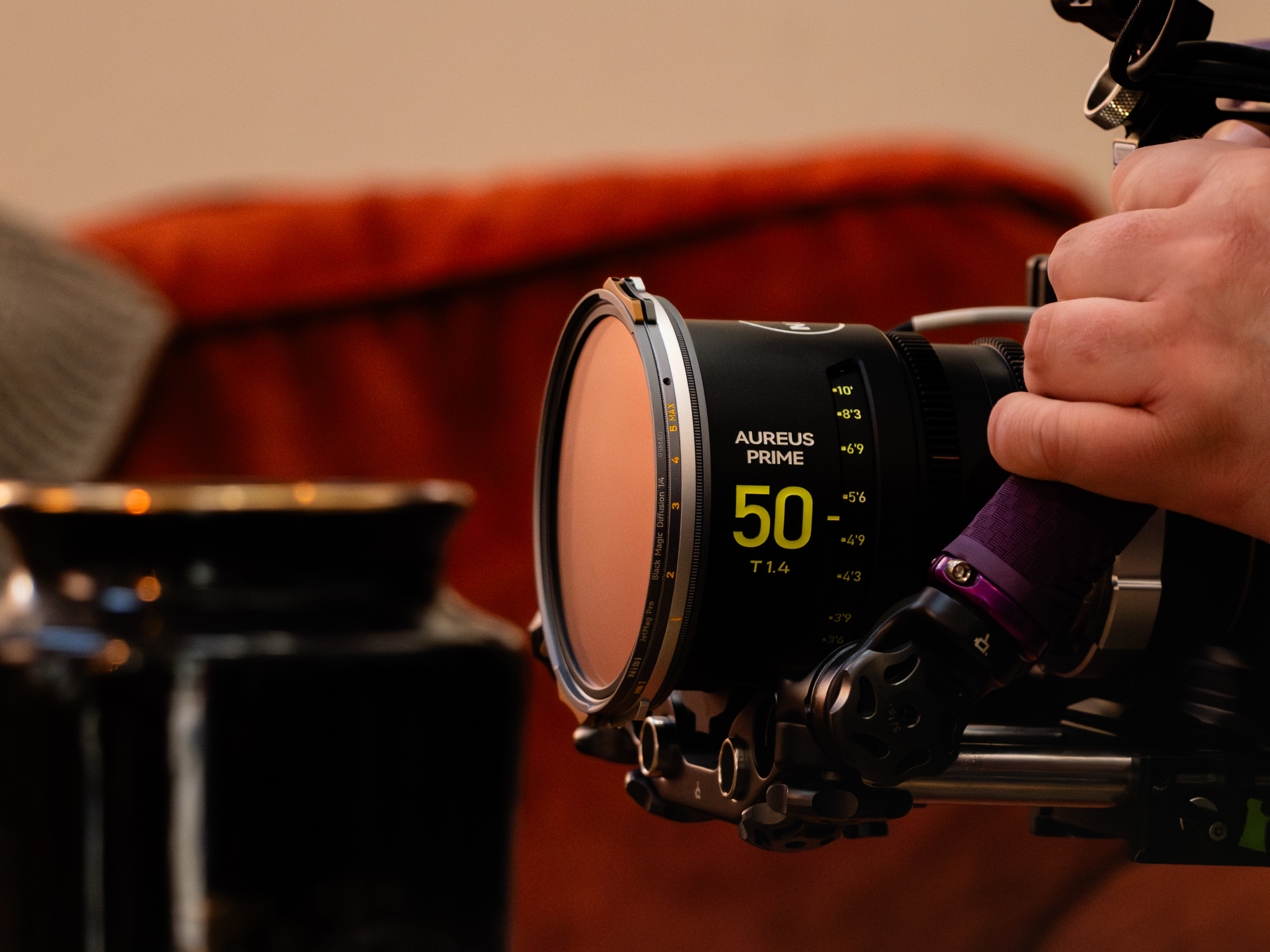 JetMag Pro Black Magic Diffusion 1/4 82 MAG