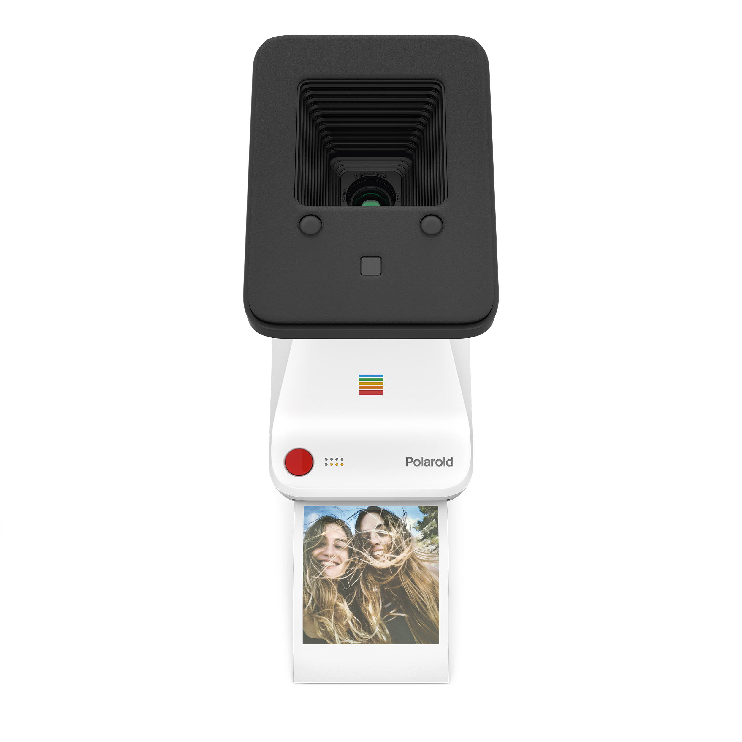 Polaroid Lab