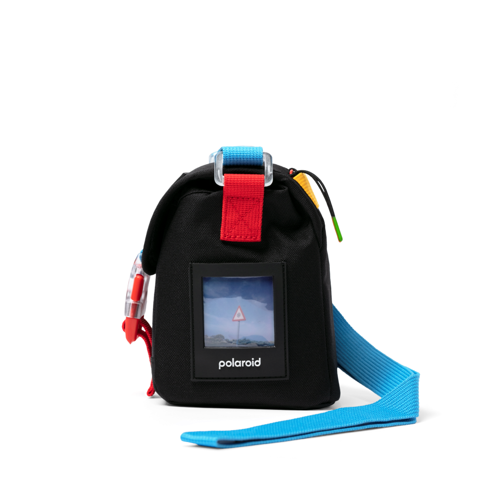 Polaroid Go Bag - Multi