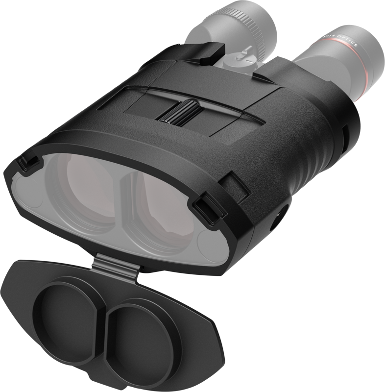 Silicon Jacket APC 50 - Black