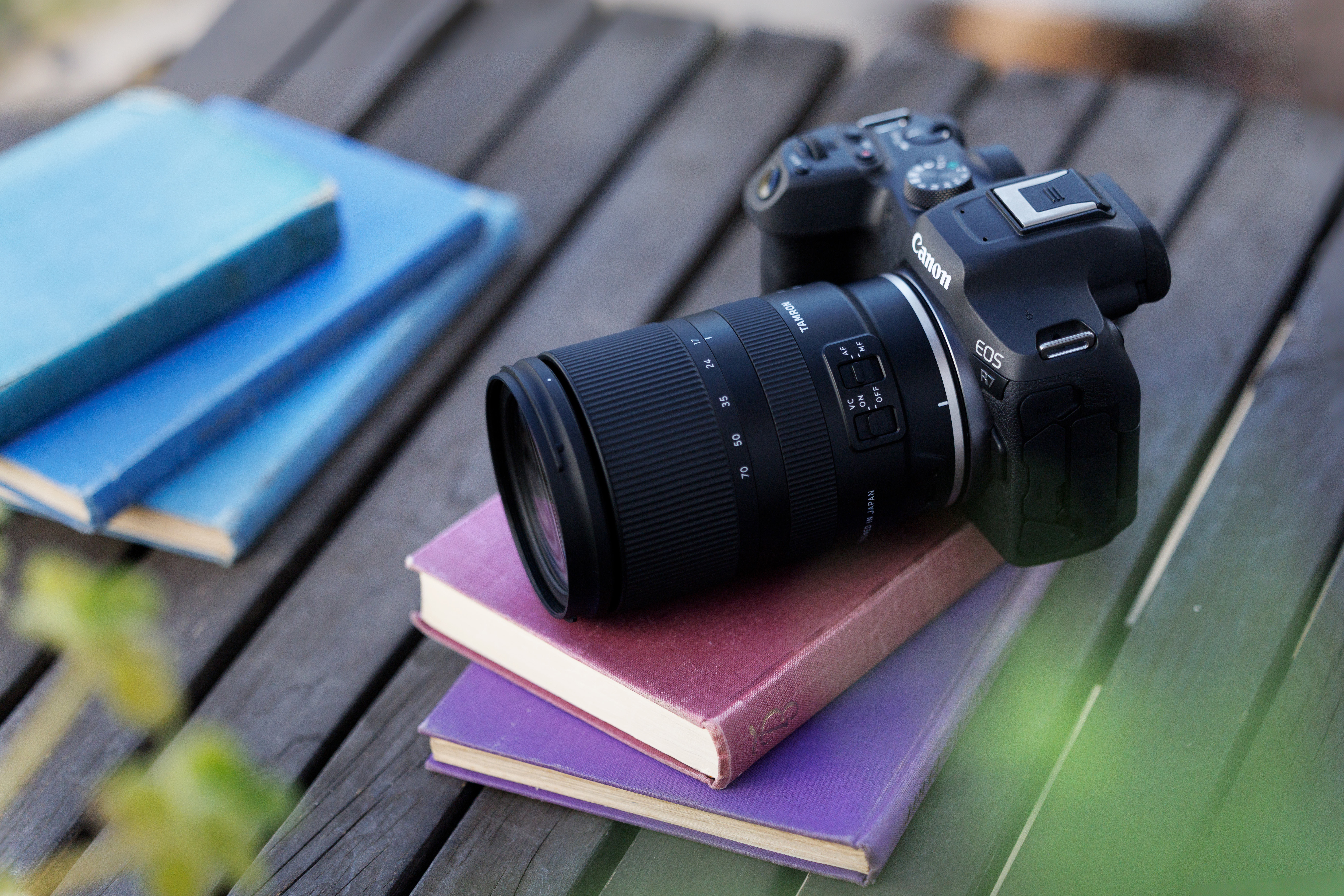 Neu von Tamron