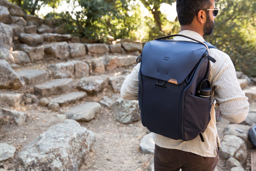 Everyday Backpack 30L v2 - Midnight PFAS Free