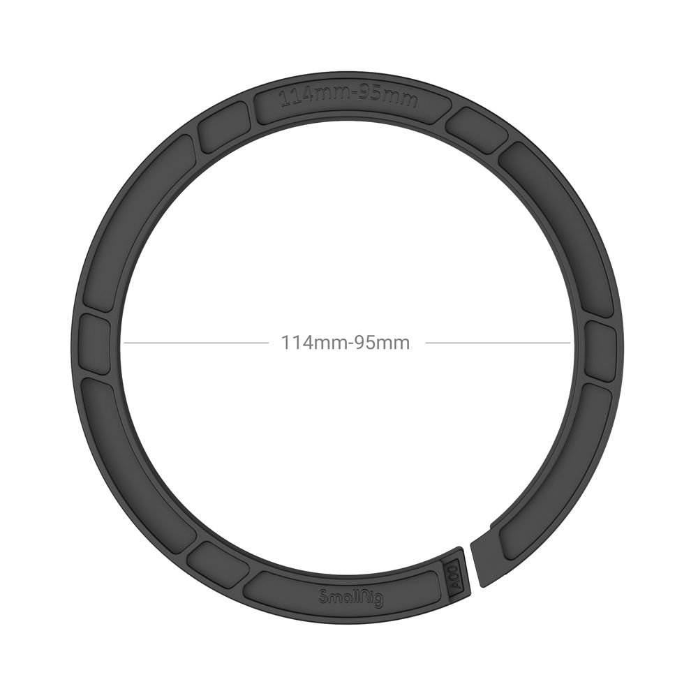 Clamp-On Ring for Matte Box (2660) 3463