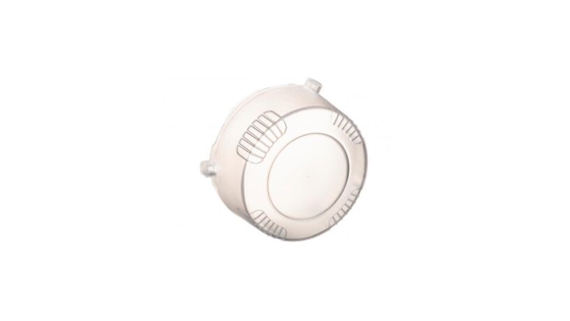 NANLITE COB Protection Cap FM Mount