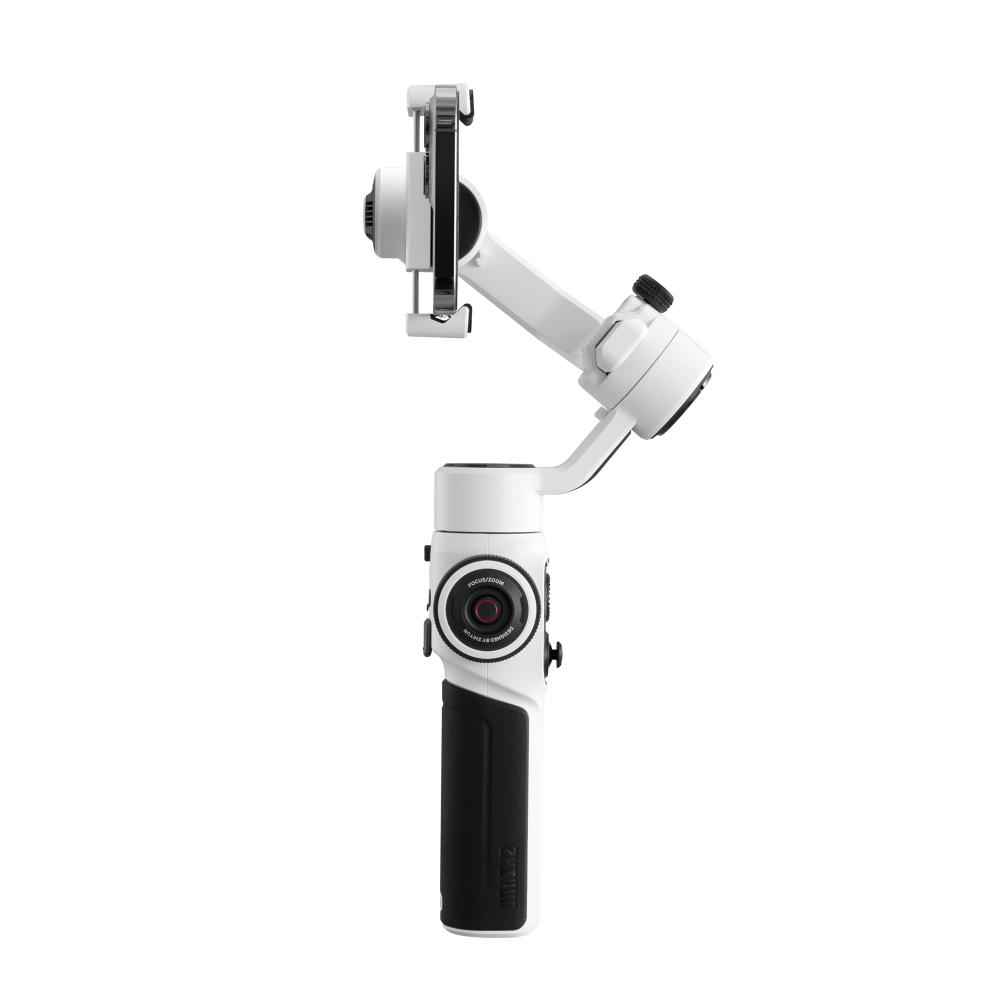 Smooth 5S Combo White