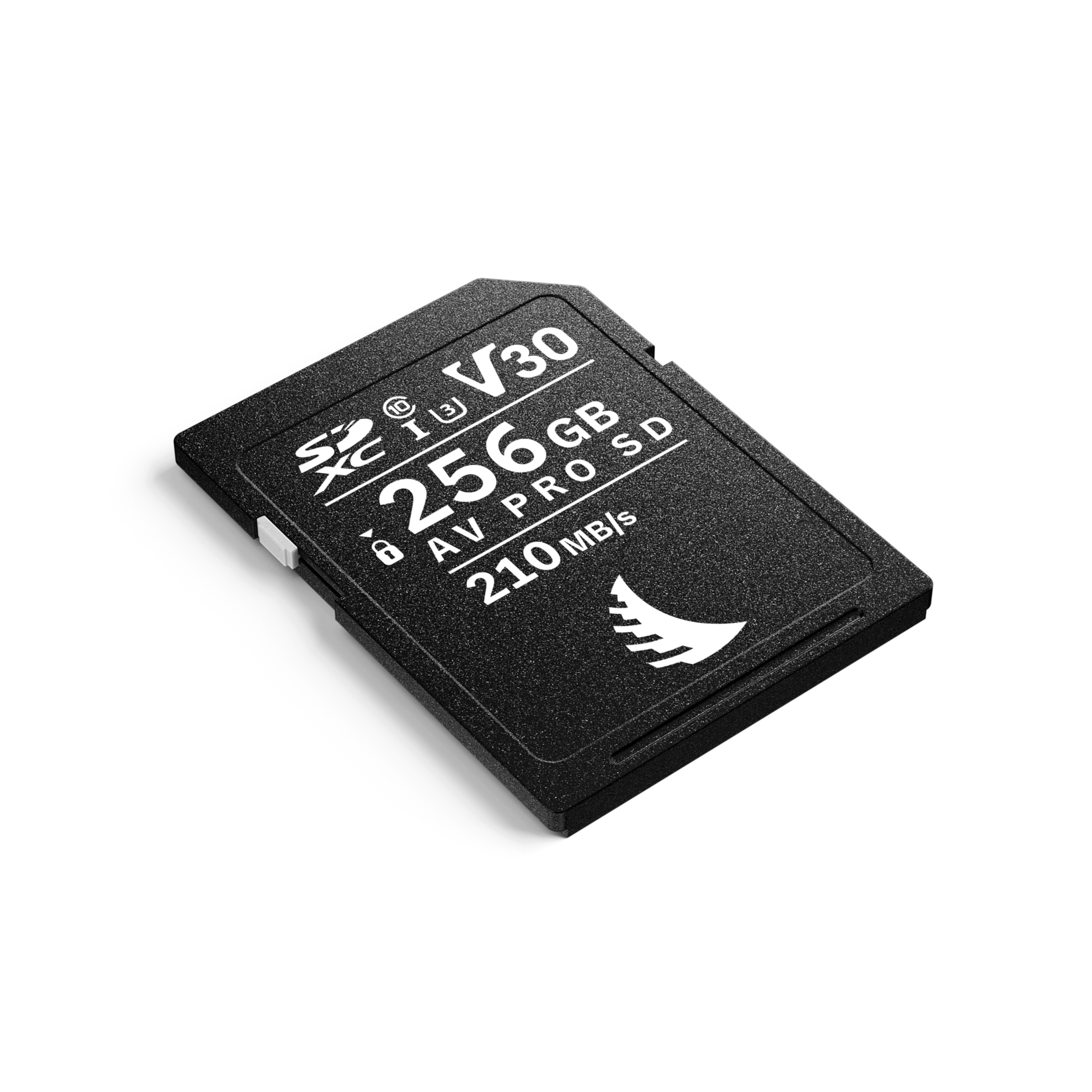 AV PRO SD V30 MK2 256 GB