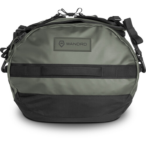 CARRYALL Duffel 40L - Wasatch Green