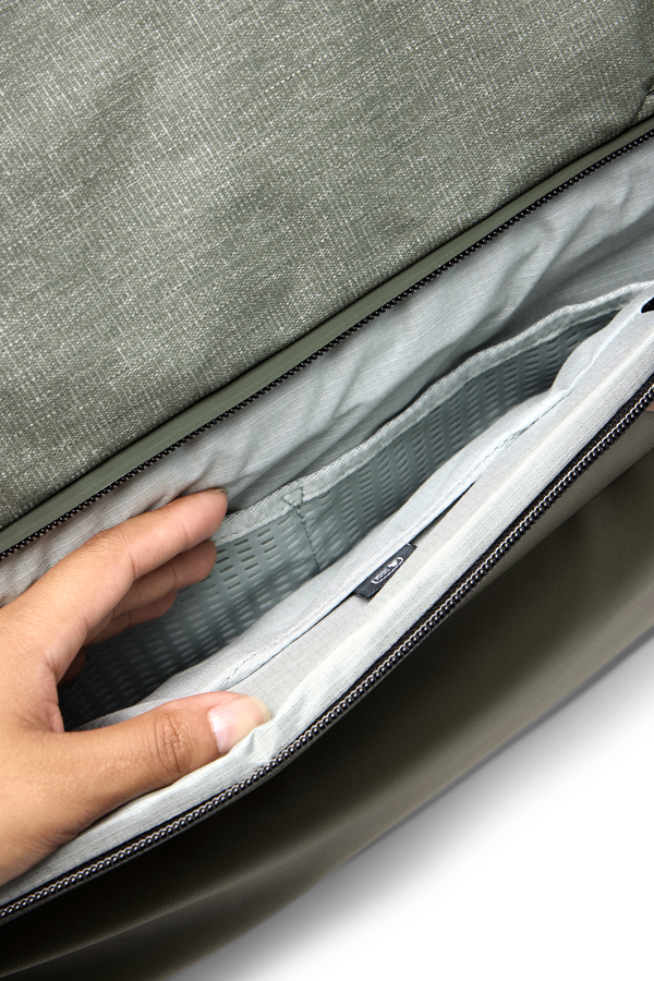 Travel Duffel 80L - Sage