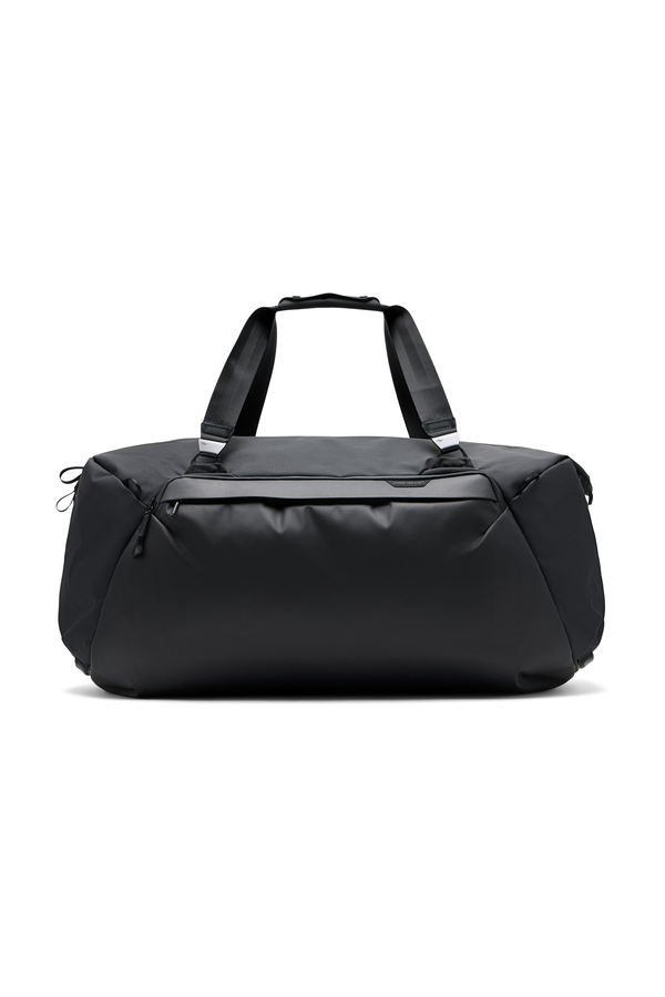 Travel Duffel 80L - Black