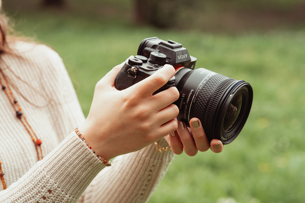 AF 14-24mm F2.8 Sony  E-Mount