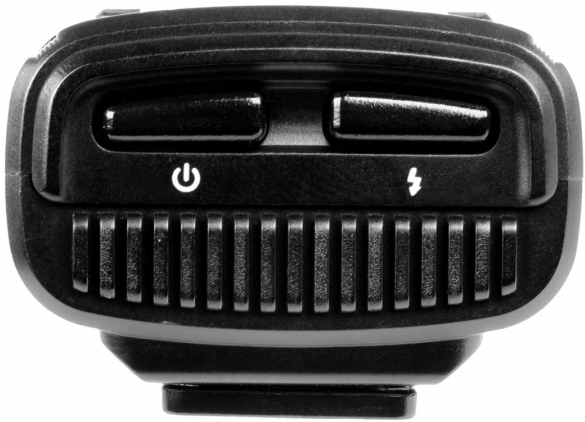 YASHICA QuickFlash Mini Camera Flash