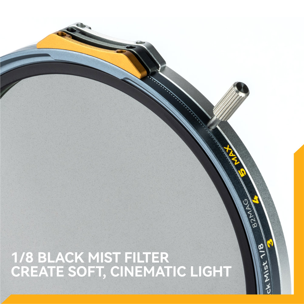 JetMag Pro VND Mist Creator Kit 82MAG