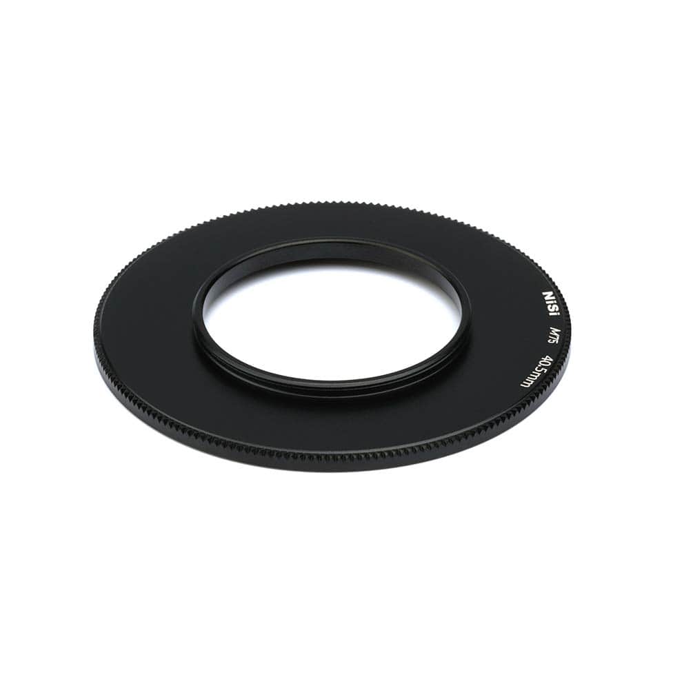 Adapterring M75 40.5mm