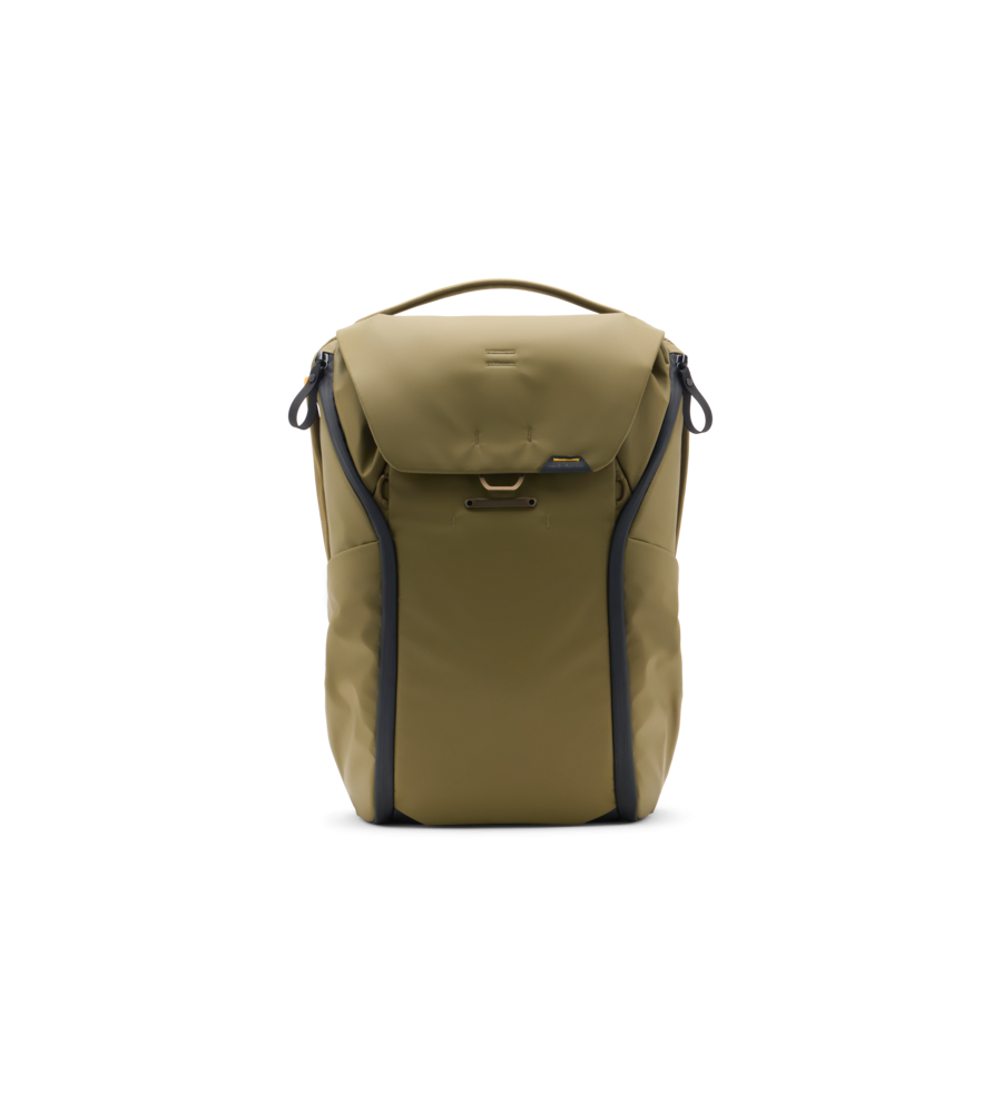 Everyday Backpack 30L - Kelp