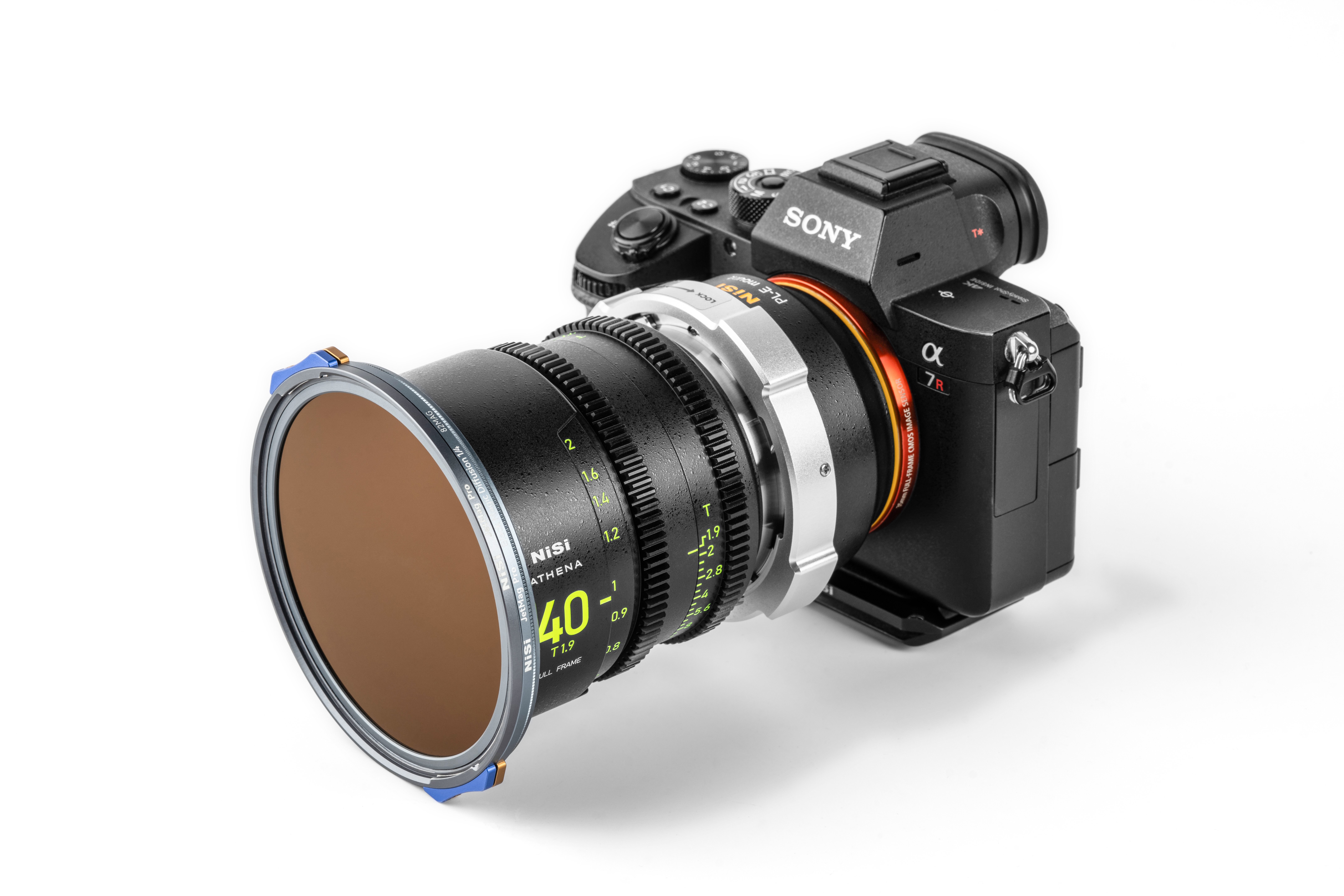 JetMag Pro Black Magic Diffusion 1/4 82 MAG