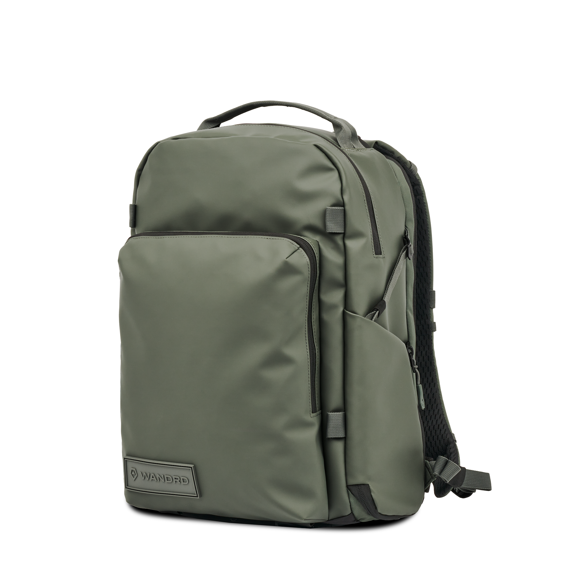 PRVKE 31 Pocket Bag Only Wasatch Green