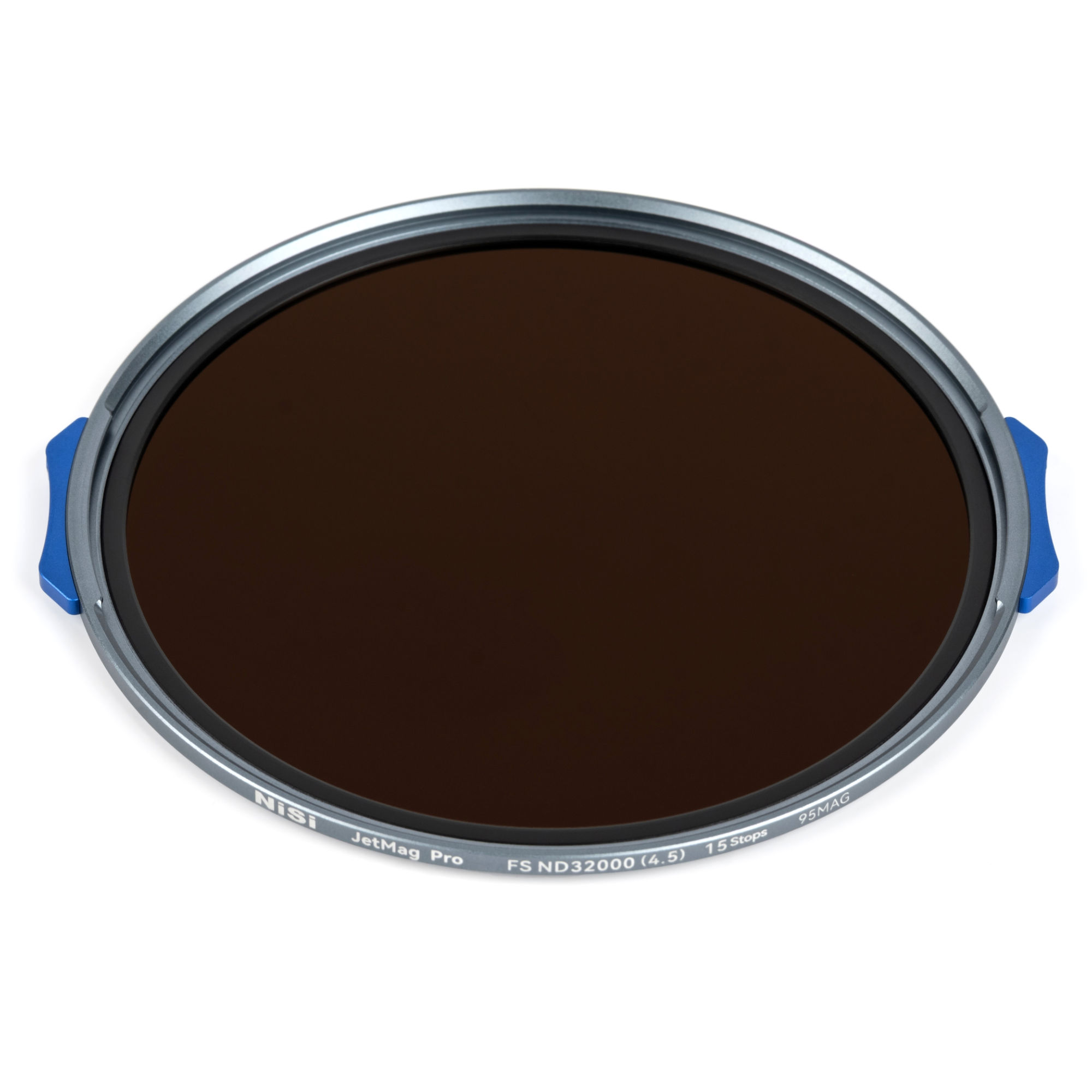 JetMag Pro FS ND32000 (4.5) 95MAG
