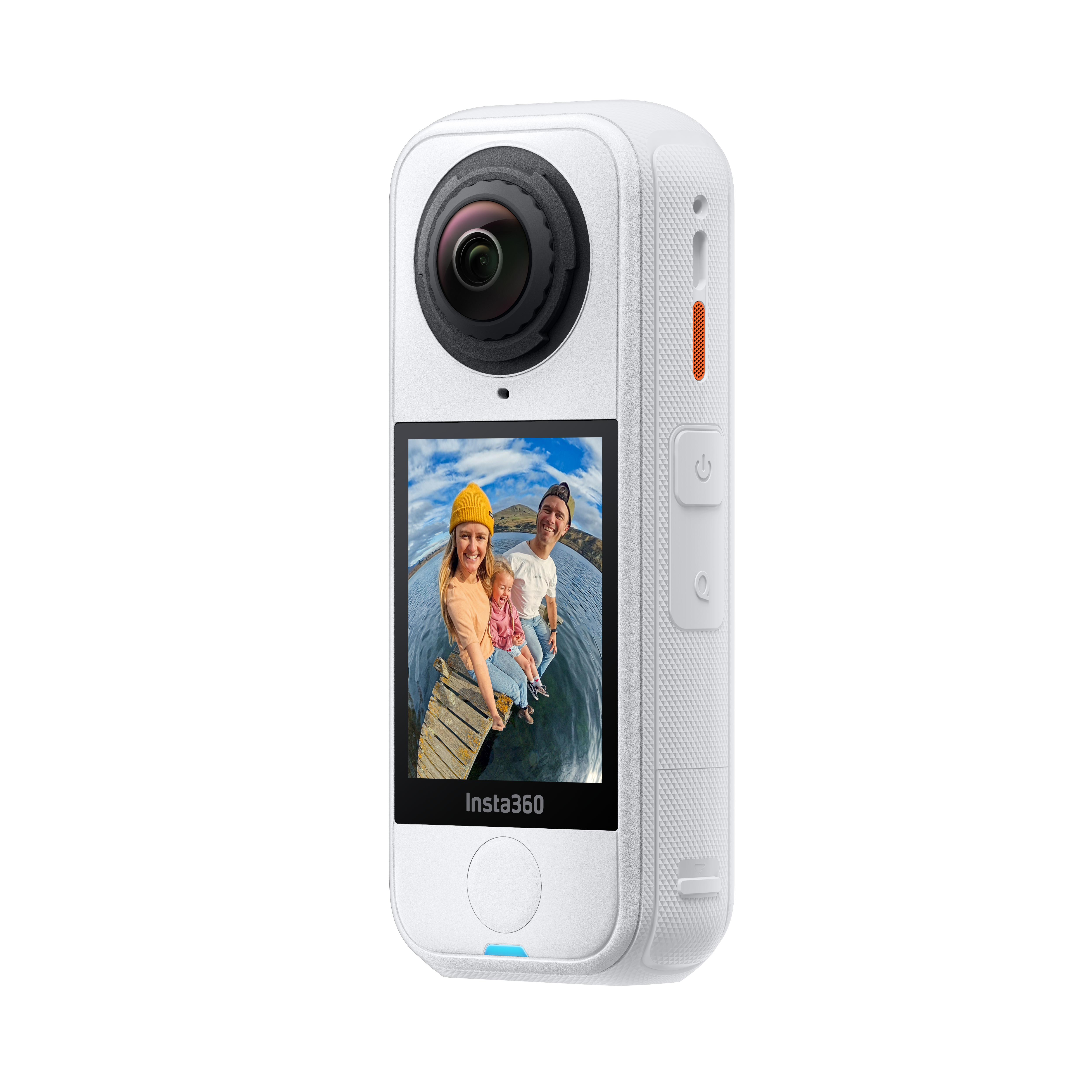 Insta360 X5 Motorcycle Bundle