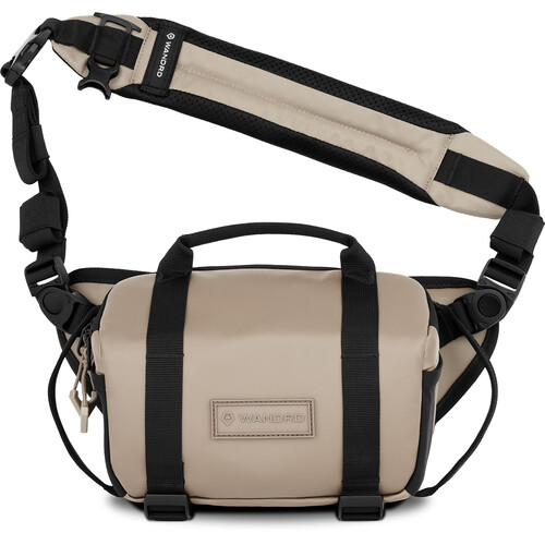 ROGUE Sling 4L Yuma Tan