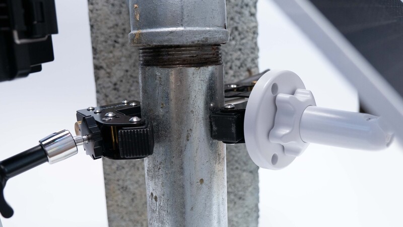 ASP1000-P Solar power Kit