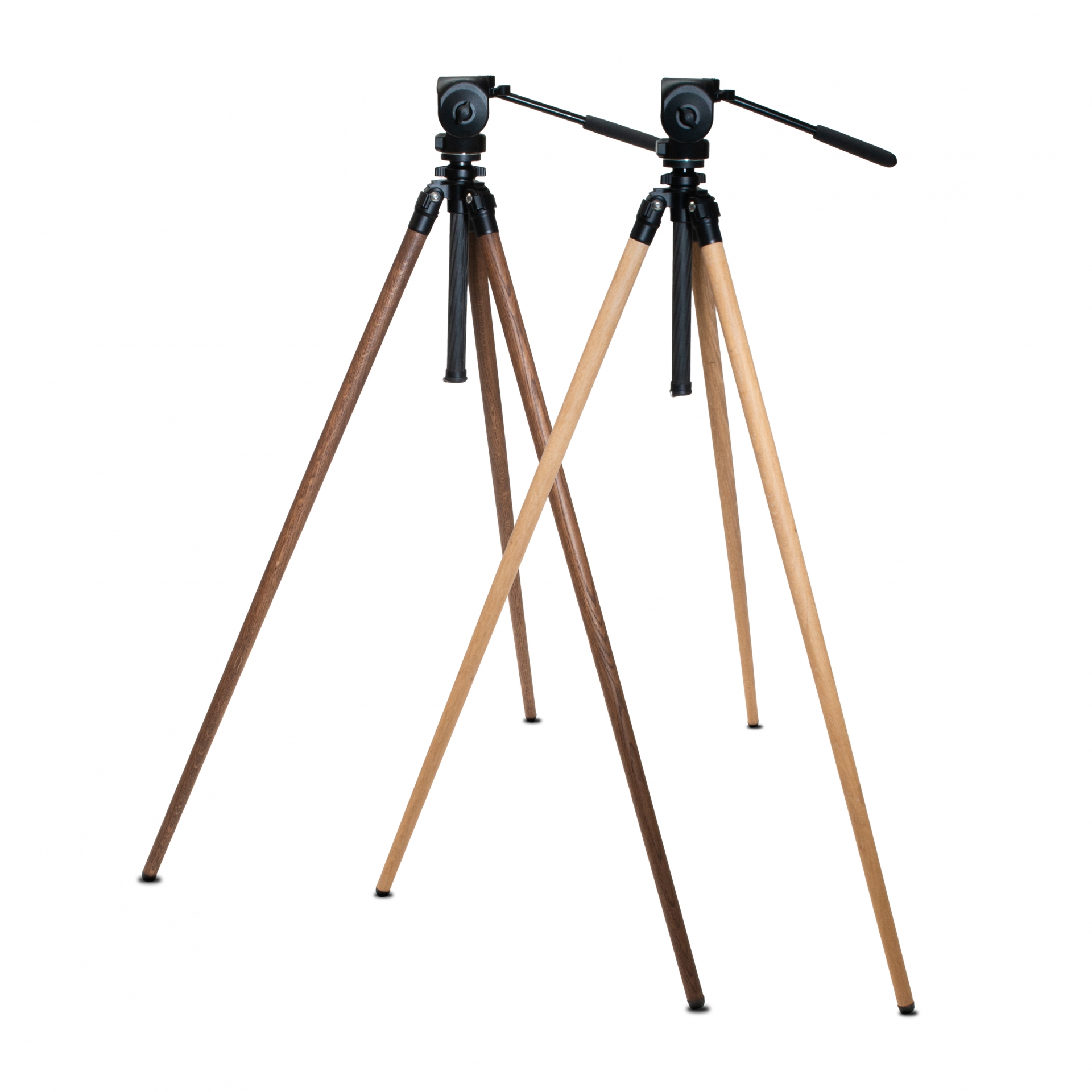 TRIPOD Ardea - Natural Oak