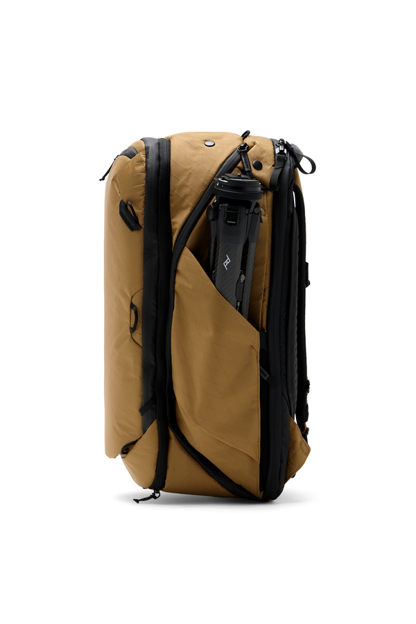 Travel Backpack 45L - Coyote