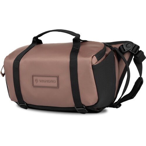 ROGUE Sling 9L Atacama Clay