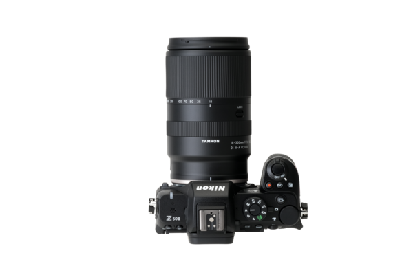 18-300mm F/3.5-6.3 Di III-A VC VXD Nikon Z