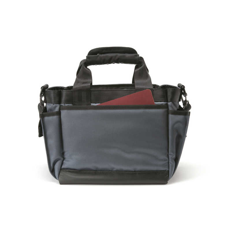 GDR-211N City Bag (S) - Gray