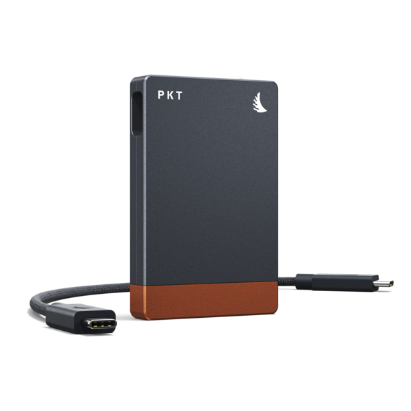 CFexpress A Card Reader PKT