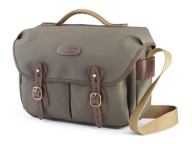 Hadley Pro - Sage Fibrenyte/Chocolate