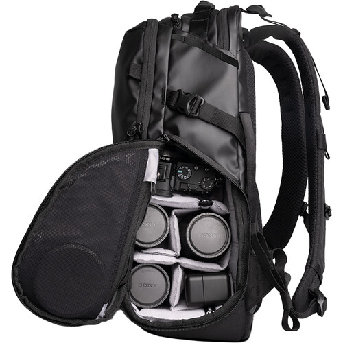 STRATUS Photo 18 Black