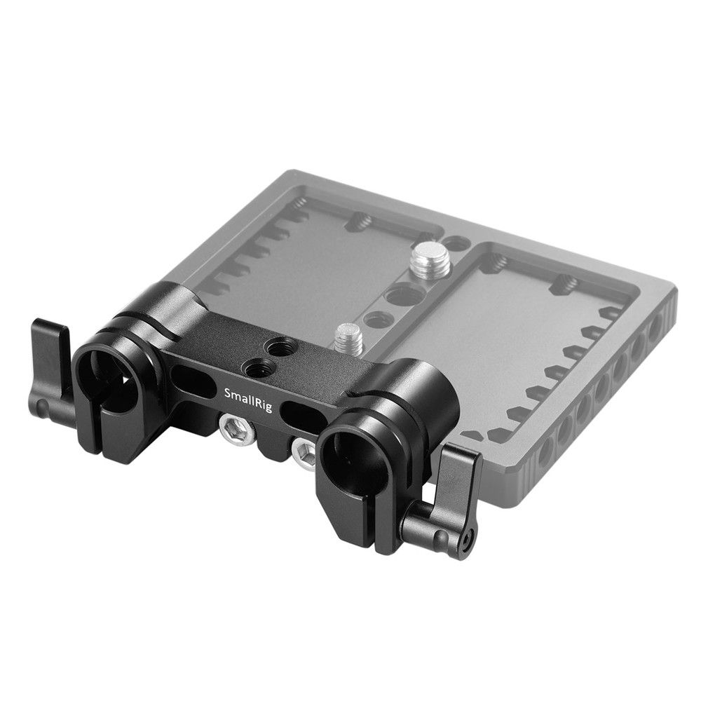 Dual 15mm Rod Clamp 1943