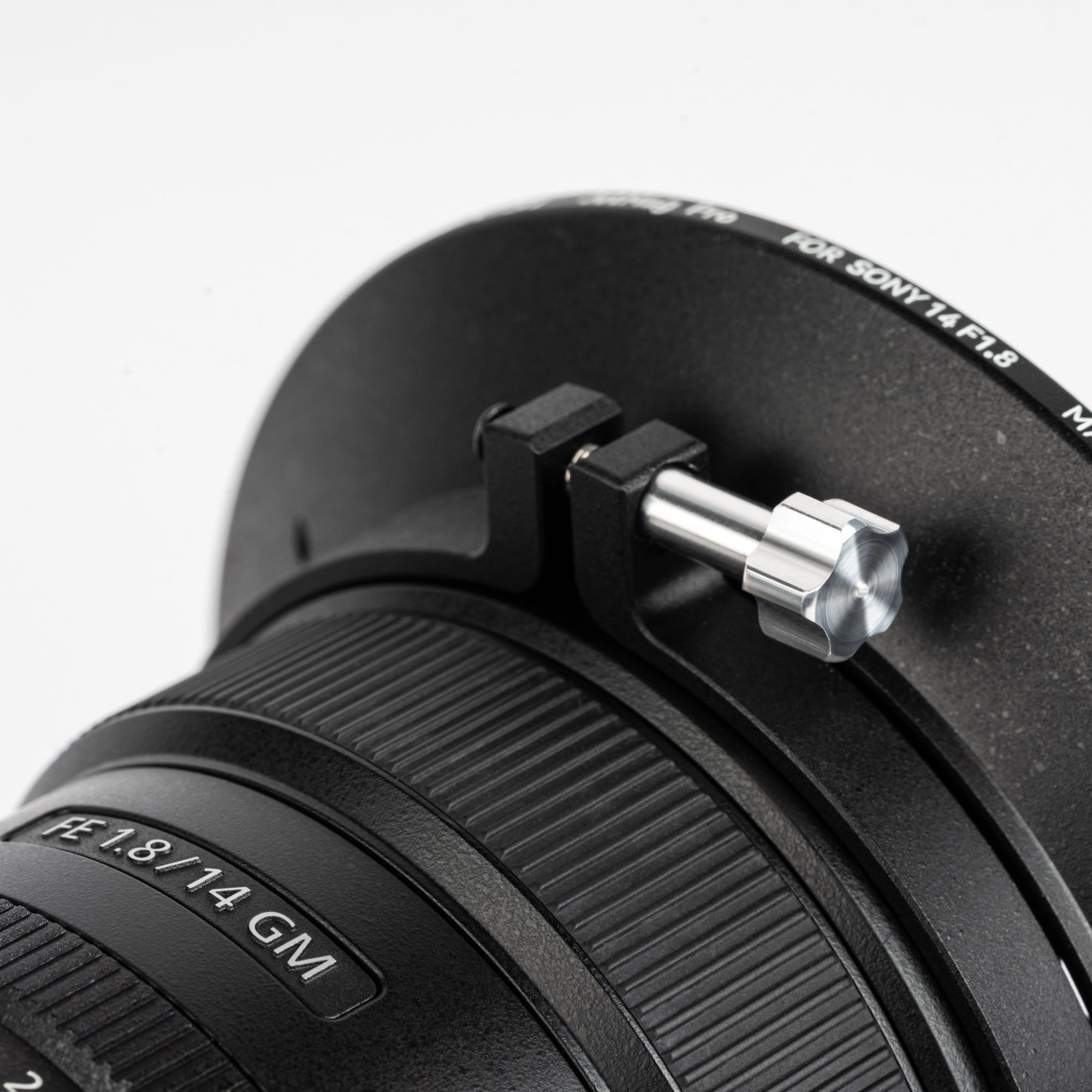 JetMag Pro for SONY 14 F1.8 MaxMAG