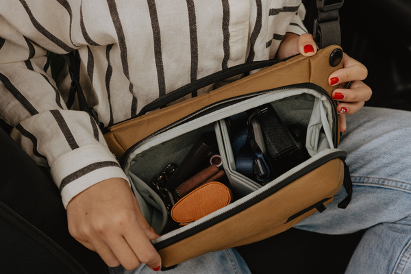 Everyday Sling 3L v2 - Coyote