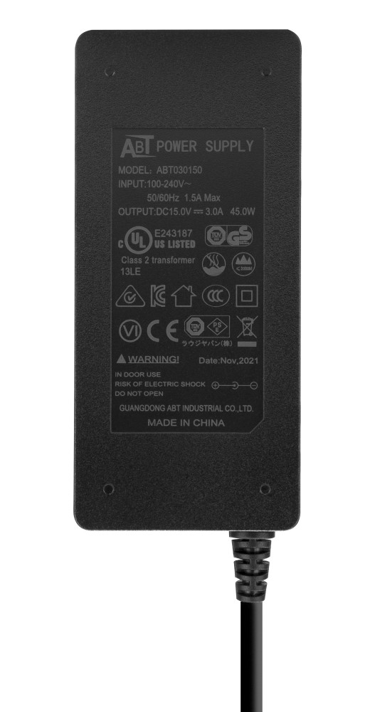 Newell AC Adapter für Air 650i und Air 1100