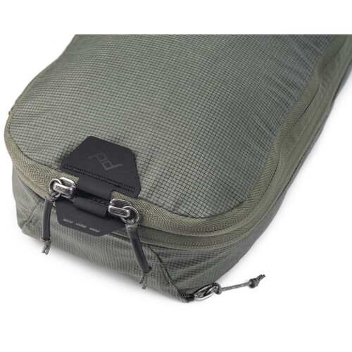 Packing Cube - Small - Sage PFAS Free
