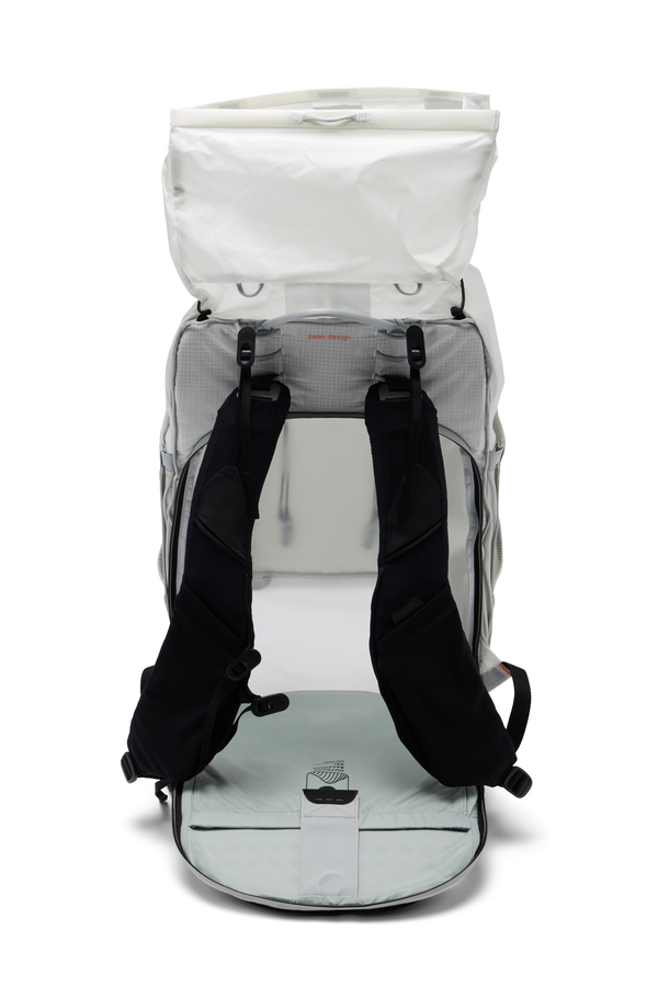 Outdoor Backpack 45L - Cloud