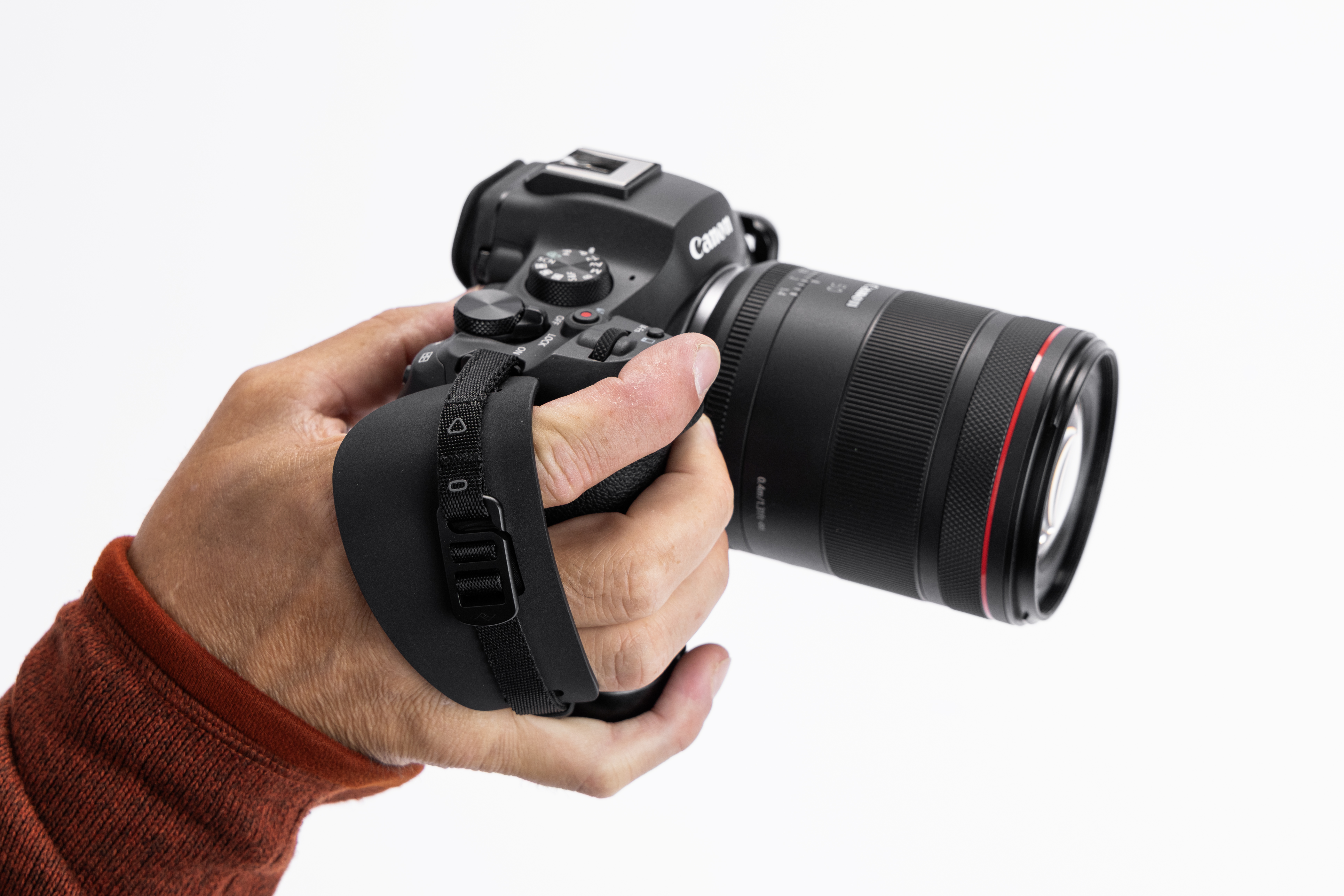 Field Bracket - Canon R6 II