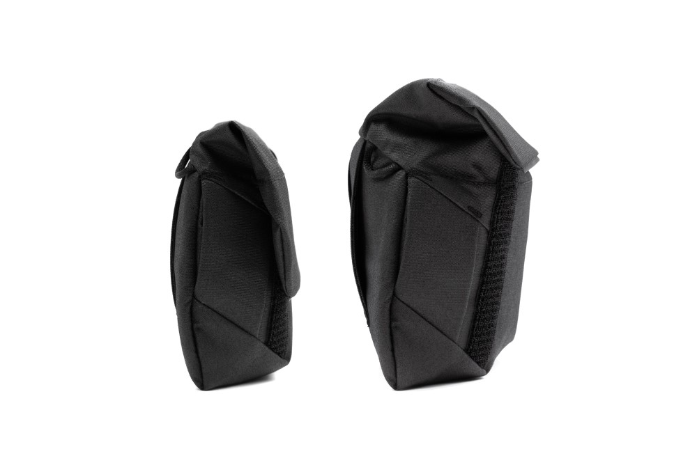 Field Pouch - Black  PFAS Free