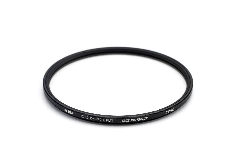 Explosion-Proof Filter für Zeiss SP