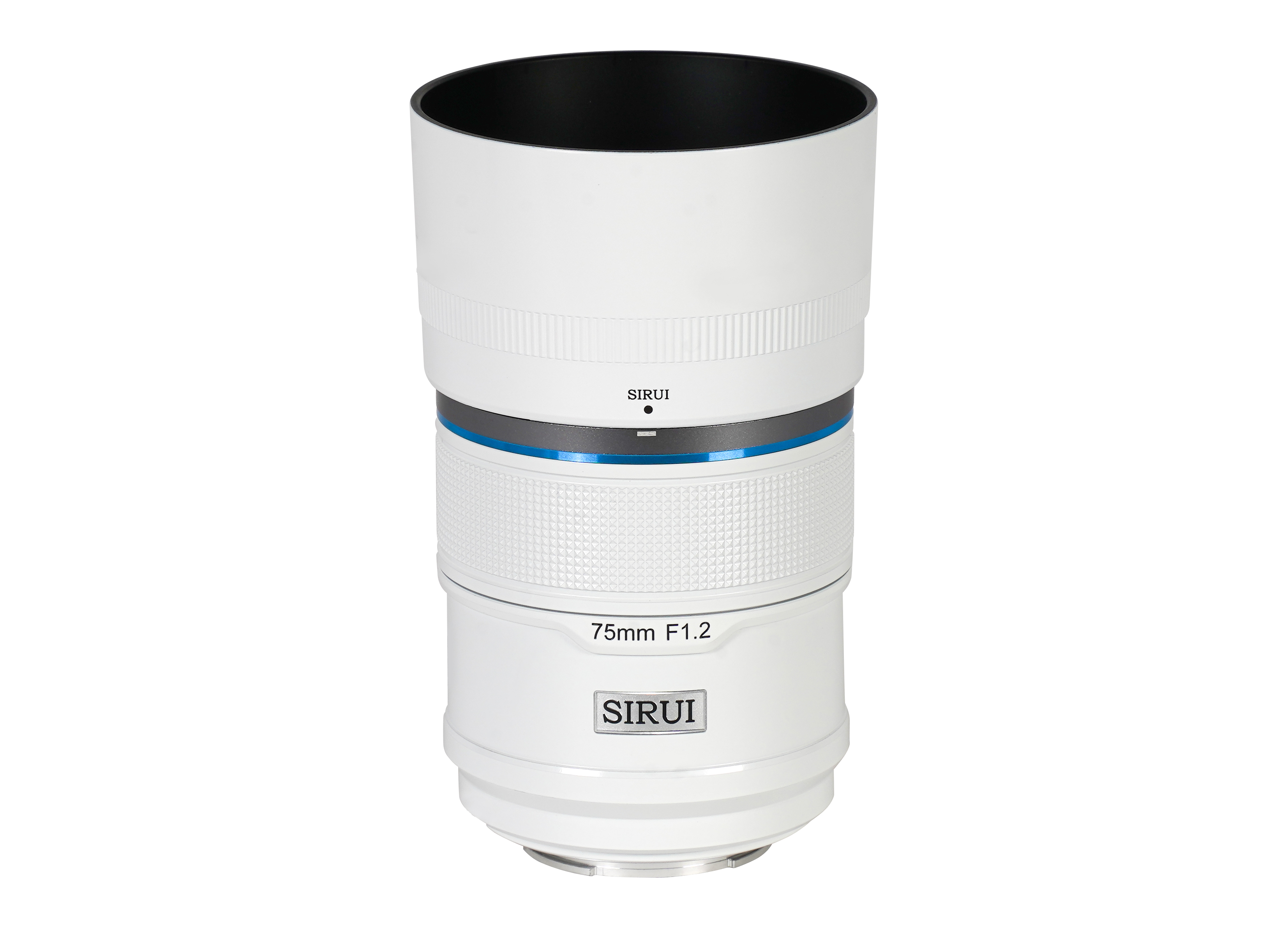 Sirui Sniper 16mm & 75mm F1.2 APS-C/S35 AF Kit (Z Mount) - White