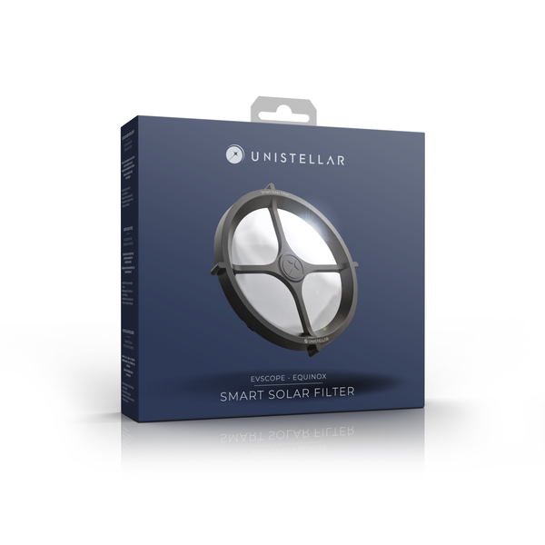 Solar Filter eQuinox+eVscope