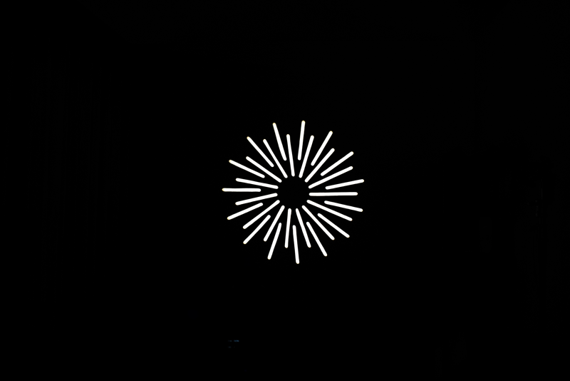 NANLITE Projection Attachment GOBO Set 1 FM Mount