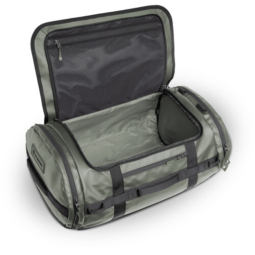 CARRYALL Duffel 60L - Wasatch Green