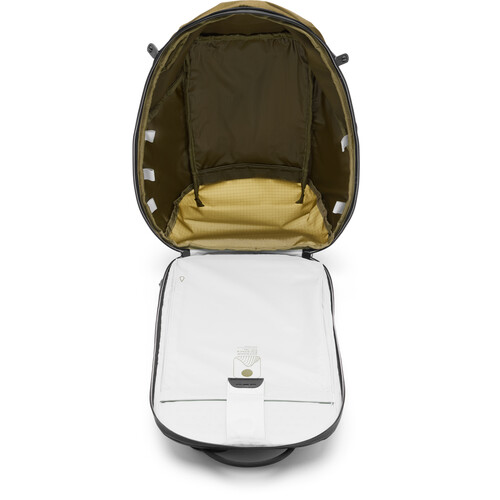 Outdoor Backpack Zip 18L - Kelp